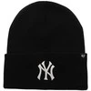 47 Brand MLB New York Yankees Haymaker Kepurė M B-HYMKR17ACE-BKA