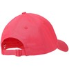 Kepurė 4F U367 raudonas dangtelis 4FWSS25ACABU367 62S (S/M)