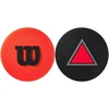 WILSON PRO FEEL CLASH antivibratorius
