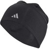 adidas Climacool kepurė su užtrauktuku, juoda, JV5742 (suaugusiems, M/L)