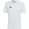 Marškinėliai vyrams Adidas Entrada 22, balti