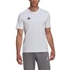 Marškinėliai vyrams Adidas Entrada 22, balti