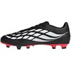 Adidas Predator Club FG/MG JS0350 (44) futbolo bateliai