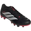 Adidas Predator Club FG/MG JS0350 (44) futbolo bateliai