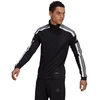 Adidas Squadra 21 Training Top juodas megztinis GK9562 (2XL)