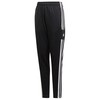 Kelnės vaikams adidas Squadra 21 Training Youth juoda GK9553 (176cm)