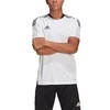 Marškinėliai vyrams Adidas Tiro 21 Training Jersey M GM7590, balti