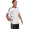 Marškinėliai vyrams Adidas Tiro 21 Training Jersey M GM7590, balti