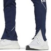 „Adidas Tiro 23 League“ vyriškos kelnės tamsiai mėlynos spalvos HS3529 (2XL)