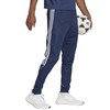 „Adidas Tiro 23 League“ vyriškos kelnės tamsiai mėlynos spalvos HS3529 (S)