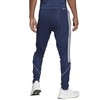 „Adidas Tiro 23 League“ vyriškos kelnės tamsiai mėlynos spalvos HS3529 (S)