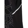Adidas Vyriški marškinėliai Condivo 22 Goalkeeper Jersey Short Sleeve juoda HB1619 (XL)