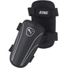 Puma King Strap M 30849 02 Futbolo Šlaunų Saugikliai