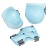Spokey BUFERIŲ apsaugos rinkinys XS BL