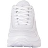 Buty Kappa Squince balta 242842 1010 (44)