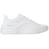 Buty Kappa Squince balta 242842 1010 (44)