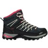 CMP Rigel Mid W batai 3Q12946-76UC
