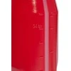 Gertuvė adidas Tiro 750 ml raudona