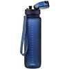 Gertuvė Bidon Meteor 1000 ml tamsiai mėlyna 55863