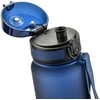 Gertuvė Bidon Meteor 1000 ml tamsiai mėlyna 55863