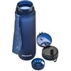 Gertuvė Bidon Meteor 500 ml tamsiai mėlyna 74588