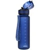 Gertuvė Bidon Meteor 500 ml tamsiai mėlyna 74588
