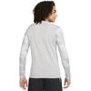 Bluza bramkarska vyriška Nike Dry Park IV JSY LS GK pilka CJ6066 052 (2XL)
