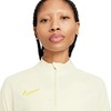 Nike NK Df Academy 21 Drill Top W CV2653 113 džemperis