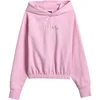 Bluza damska 4F F2175 jasny róż 4FWSS26TSWSF2175 56S (XL)