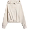 Bluza damska 4F F2175 kreminė 4FWSS26TSWSF2175 12S (M)