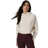 Bluza damska 4F F2175 kreminė 4FWSS26TSWSF2175 12S (M)