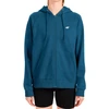Bluza damska 4F F2205 morska žalia 4FWSS26TSWSF2205 46S (XL)