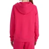 Bluza damska 4F F2205 rožinė 4FWSS26TSWSF2205 54S (2XL)