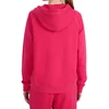 Bluza damska 4F F2205 rožinė 4FWSS26TSWSF2205 54S (S)