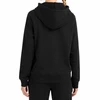 Bluza damska 4F F2535 tamsiai juoda 4FWMM00TSWSF2535 20S (L)