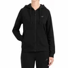 Bluza damska 4F F2535 tamsiai juoda 4FWMM00TSWSF2535 20S (L)