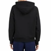 Bluza damska 4F F2536 tamsiai juoda 4FWMM00TSWSF2536 20S (M)