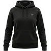 Bluza damska 4F F2536 tamsiai juoda 4FWMM00TSWSF2536 20S (M)