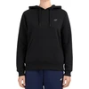 Bluza damska 4F F2536 tamsiai juoda 4FWMM00TSWSF2536 20S (M)
