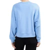 Bluza damska 4F F2672 denim 4FWAW26TSWSF2672 32S (M)