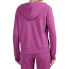 Bluza damska 4F F2673 rožinė 4FWAW26TSWSF2673 54S (S)