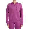 Bluza damska 4F F2673 rožinė 4FWAW26TSWSF2673 54S (S)