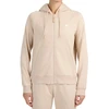 Bluza damska 4F F2673 smėlio sp. 4FWAW26TSWSF2673 83S (XL)