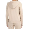 Bluza damska 4F F2673 smėlio sp. 4FWAW26TSWSF2673 83S (XL)