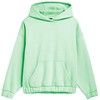Bluza damska 4F jasna žalia 4FSS23TSWSF255 42S (L)