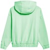 Bluza damska 4F jasna žalia 4FSS23TSWSF255 42S (L)