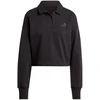 Adidas All Szn French Terry Polo Megztinis W IX3806