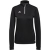 Adidas Entrada 22 Top Training juodas megztinis H57541 (L)