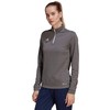 Adidas Entrada 22 Top Training pilkas megztinis H57542 (XL)