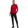Adidas Entrada 22 Top Training raudonas megztinis H57551 (L)
